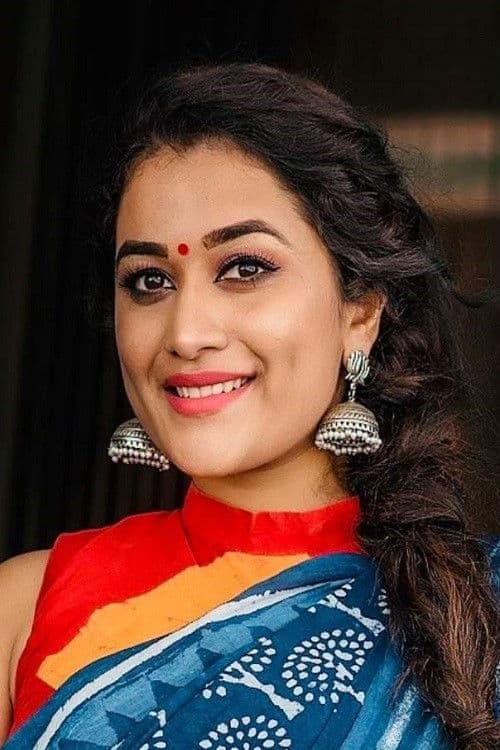 Parvathy Krishna profile photo