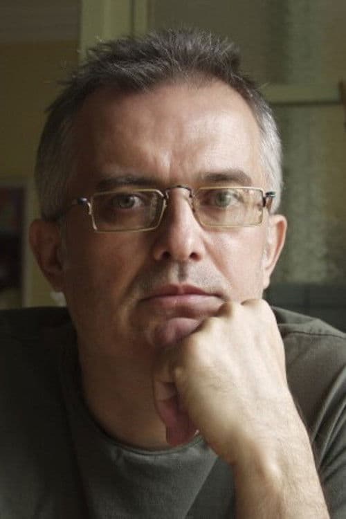 Sotir Gelev profile photo