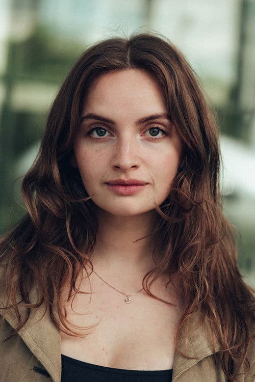 Paulina Rümmelein profile photo