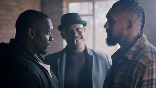 When She Wakes poster