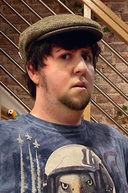 Jonathan Jafari profile photo