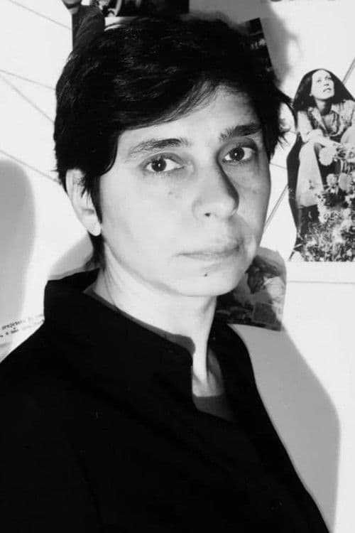 Luísa Marinho profile photo