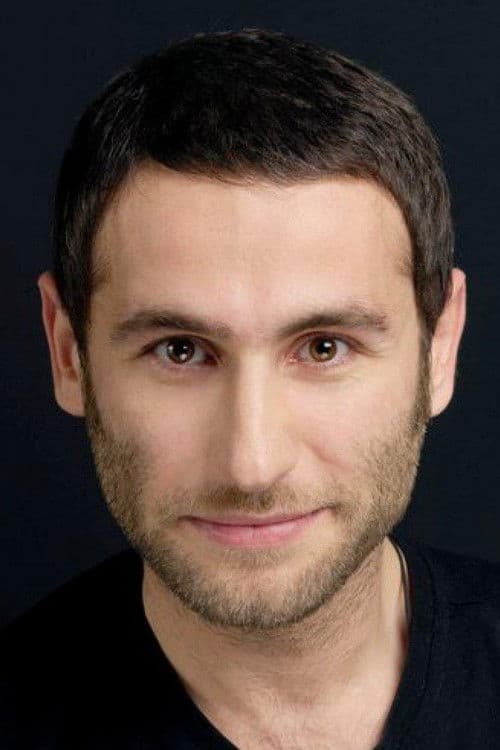 Ali Nuri Türkoğlu profile photo