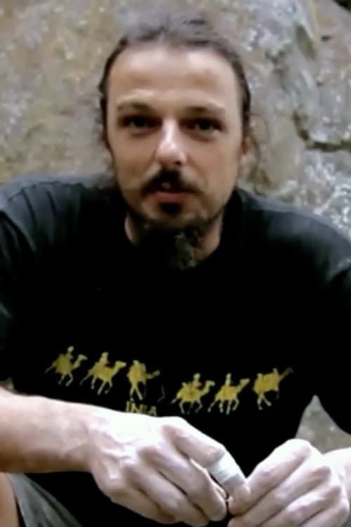 Olivier Laffont profile photo