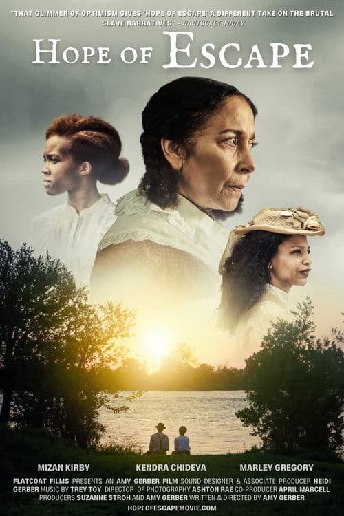 Hope of Escape poster