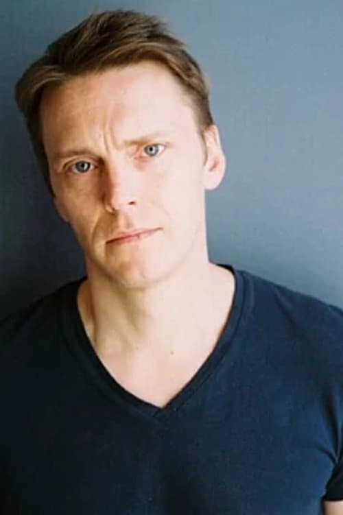 Todd Hofley profile photo