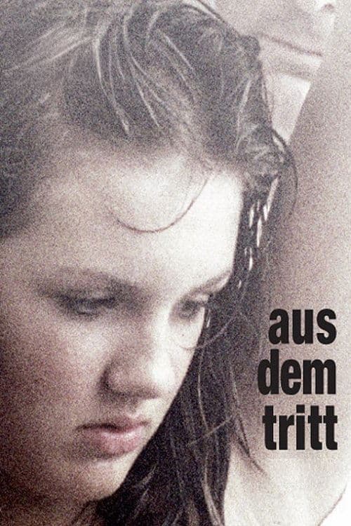 Aus dem Tritt poster