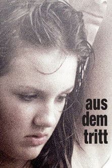 Aus dem Tritt poster