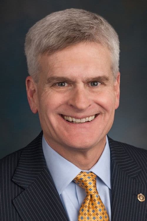 Bill Cassidy profile photo