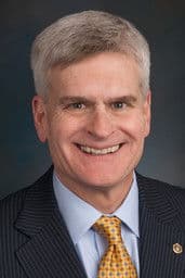 Bill Cassidy profile photo