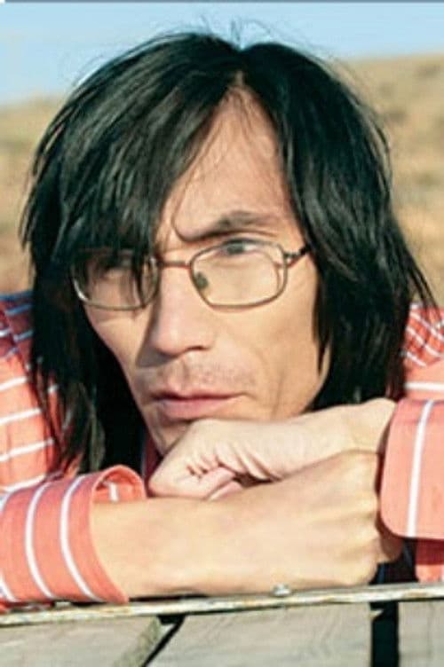 Nariman Turebayev profile photo