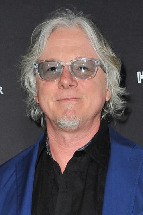 Mike Mills profile photo