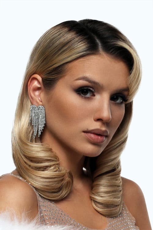 Lyudmila Chebotina profile photo