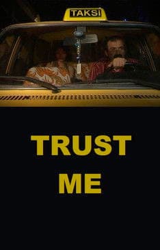 Trust Me poster