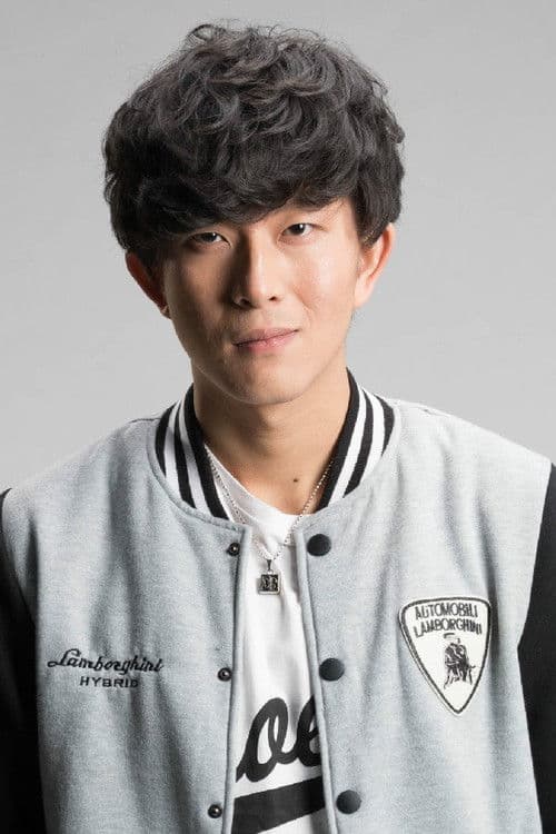 Cai Yifan profile photo