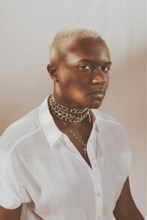 Amaarae profile photo