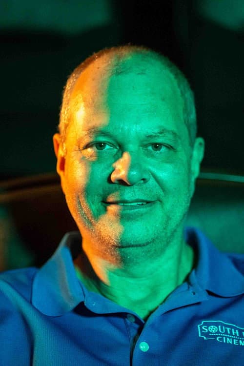 Kevin Bertocki profile photo