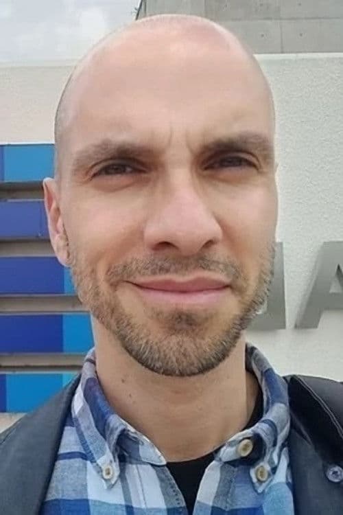 Sérgio Calvinho profile photo