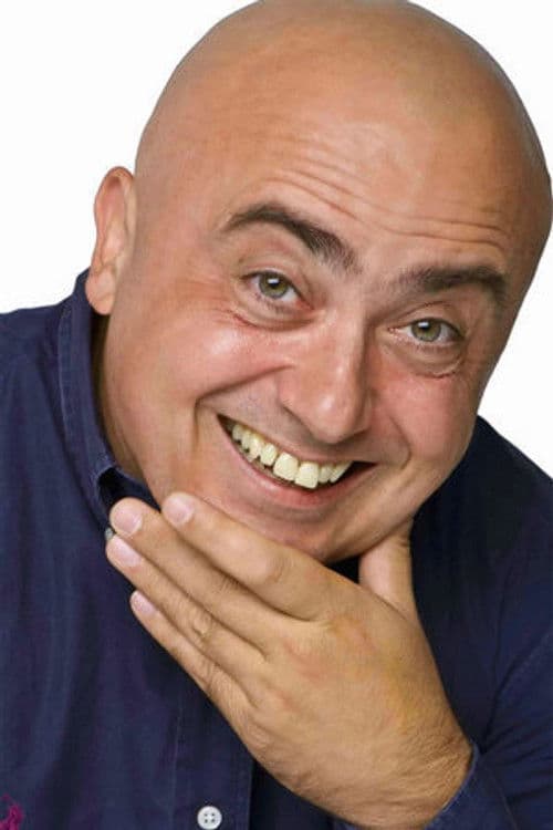 Paolo Cevoli profile photo