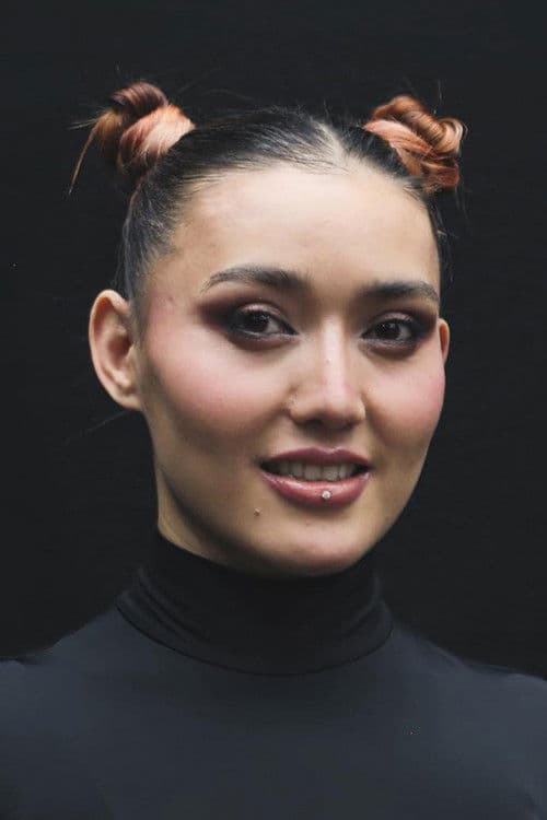 Guzalnur Uchqun profile photo