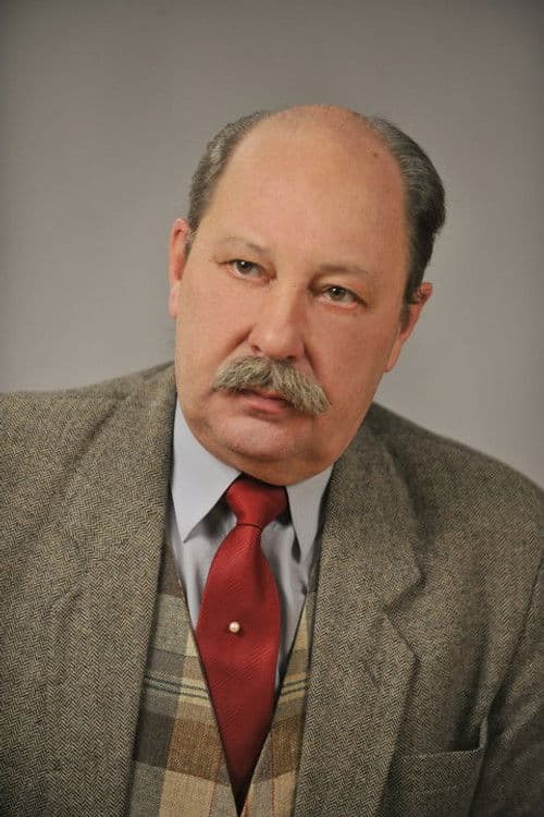 Vladimir Dubrovskiy profile photo