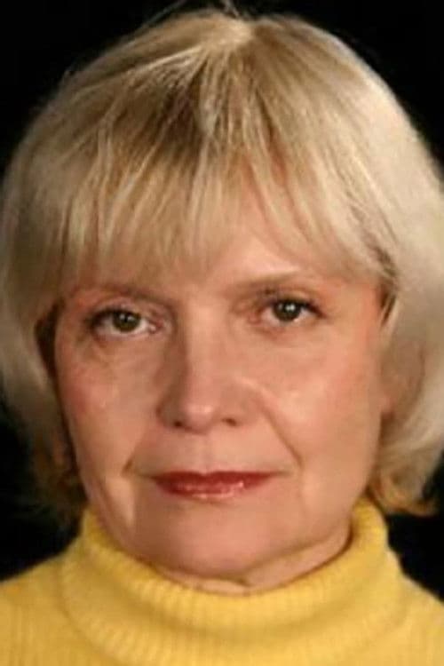 Lyubov Korneva profile photo