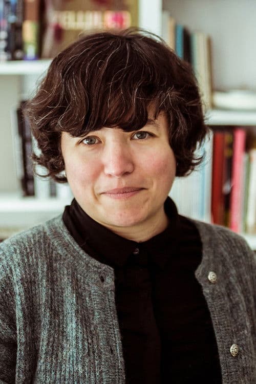 Elena Duque profile photo