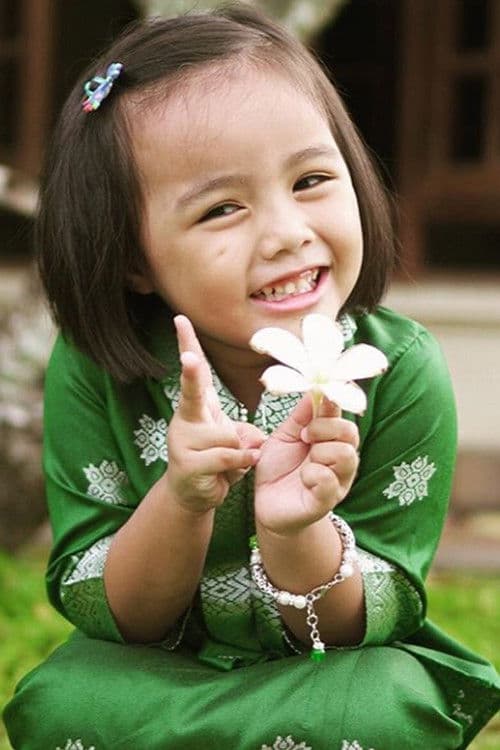 Wan Cheryl Nur Khashif profile photo