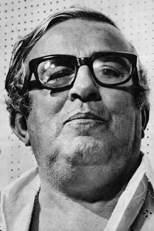 Chacrinha profile photo