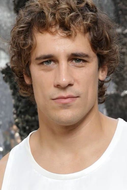 Martiño Rivas profile photo