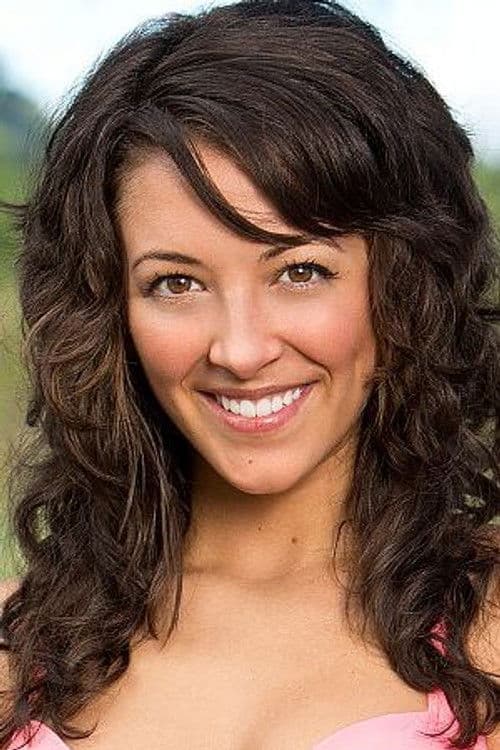 Alexis Maxwell profile photo