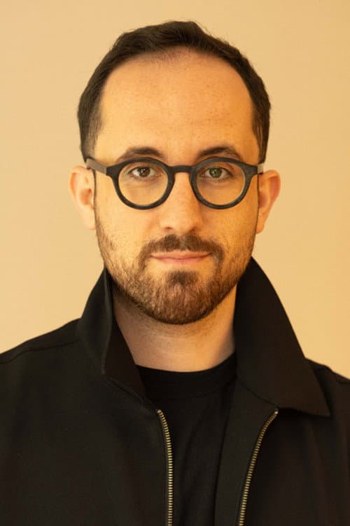 Igor Levit profile photo