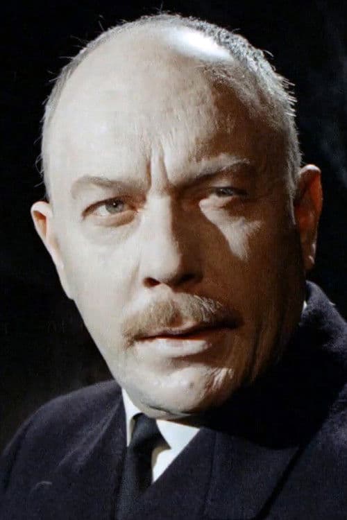 Otto Stern profile photo