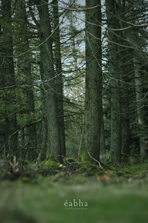 éabha poster