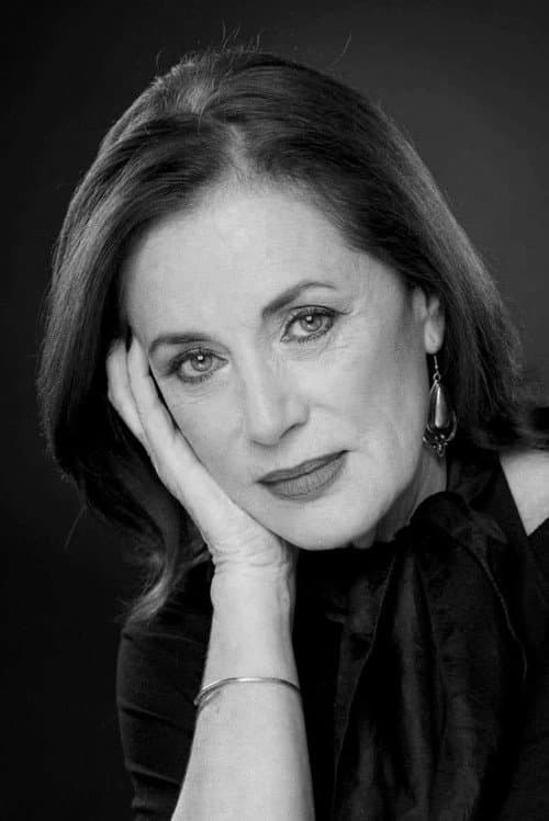 Helena Rojo profile photo