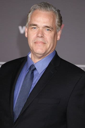 John Gilroy profile photo