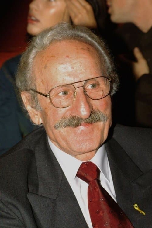 Franciszek Pieczka profile photo