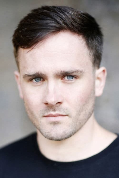 Fionn O'Loingsigh profile photo