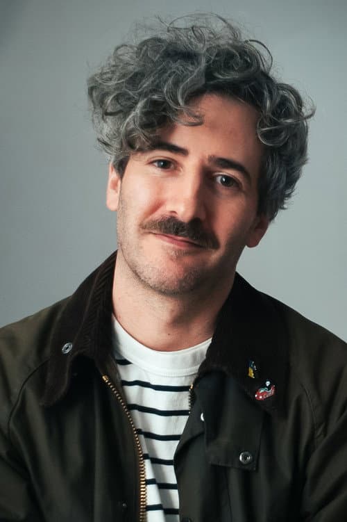 Jared Raab profile photo
