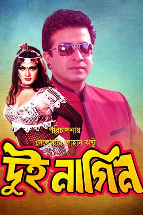 Dui Nagin poster