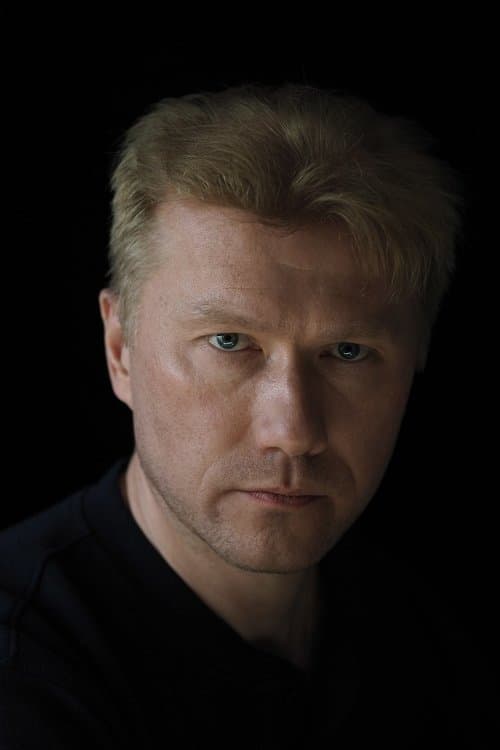 Sergei Khrustalev profile photo