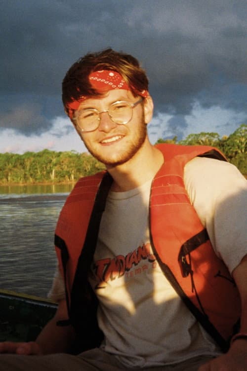 Cash Davenport profile photo