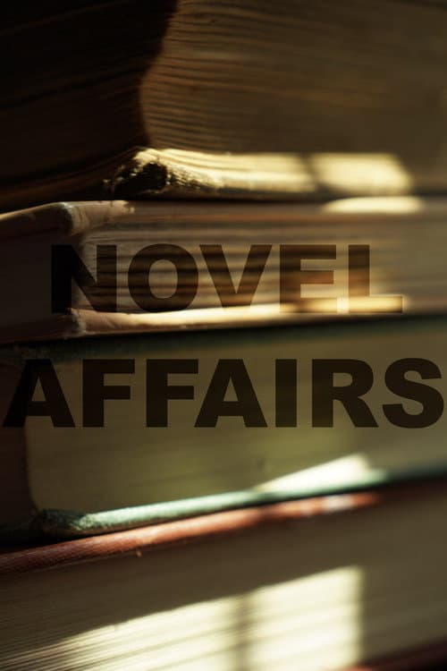 Novel Affairs poster