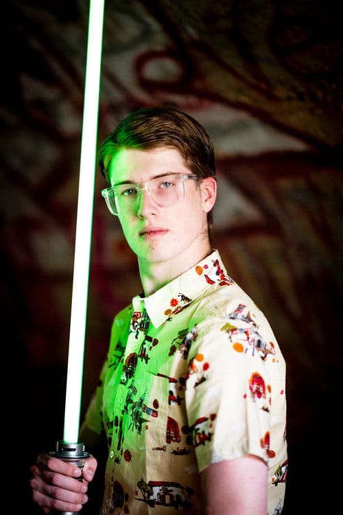 Jonah Wendt profile photo