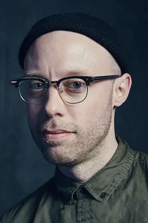 Joel Potrykus profile photo
