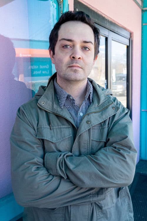 Michael La Gattuta profile photo