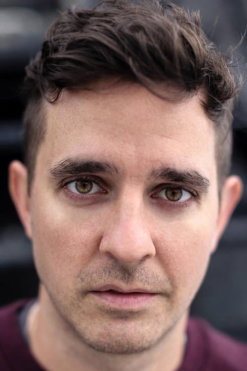 Anthony Johnston profile photo