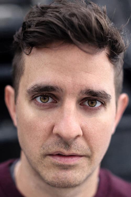 Anthony Johnston profile photo