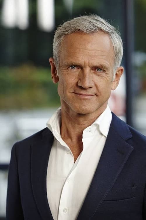 Jaap Jongbloed profile photo