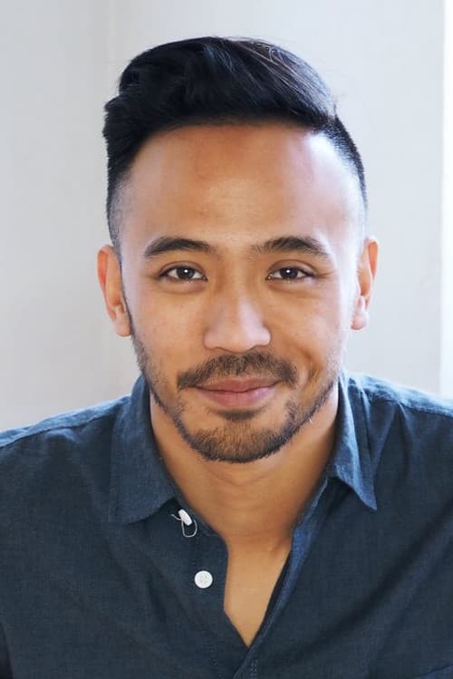 Darrel Gamotin profile photo